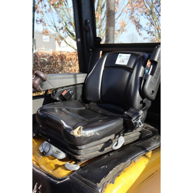 2014 يال GLP16VX-48972512