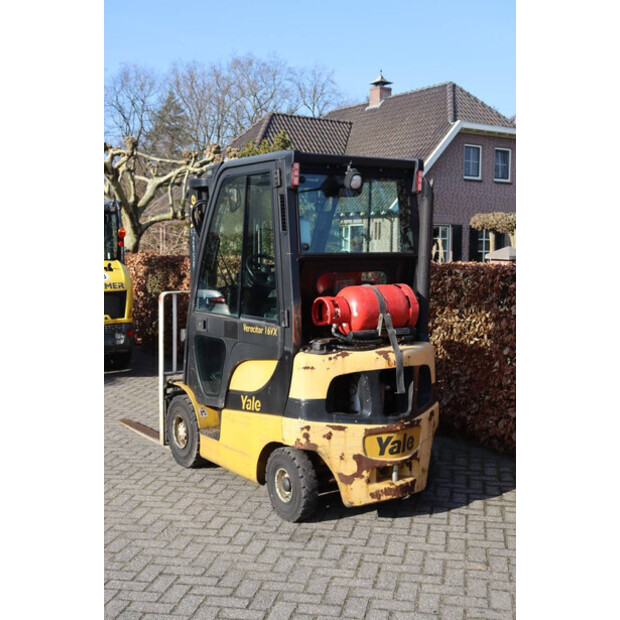 2014 Yale GLP16VX-48972558