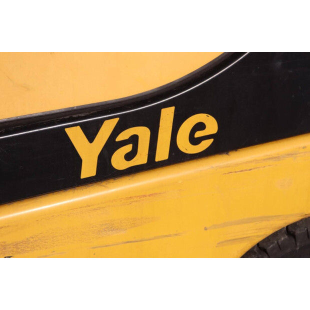 2014 Yale GLP16VX-48972571