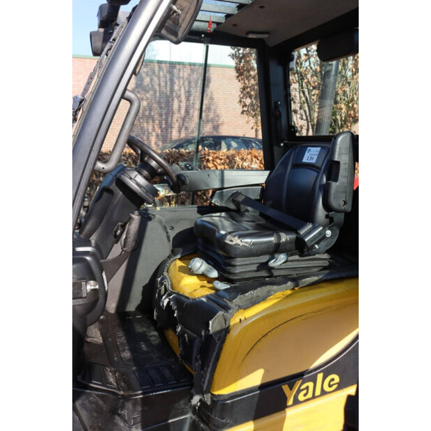 2014 Yale GLP16VX-48972576