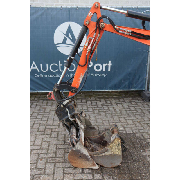 2017 SCHAEFF TC16-48972598