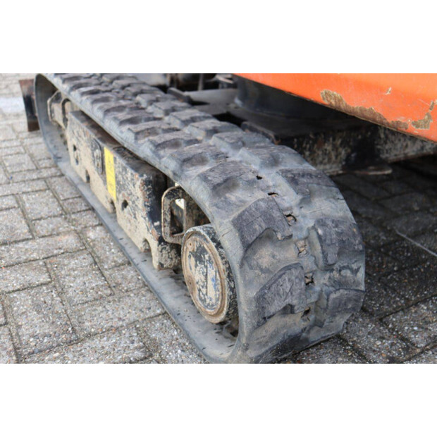 2017 SCHAEFF TC16-48972609