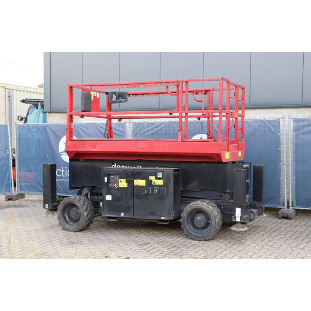 2013 Genie GS-3369 RT-48972631