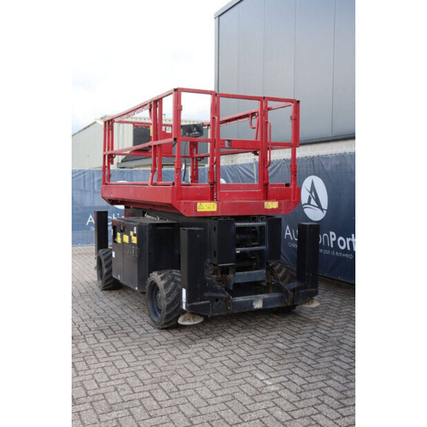 2013 Genie GS-3369 RT-48972632