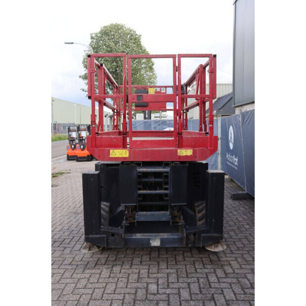 2013 Genie GS-3369 RT-48972633