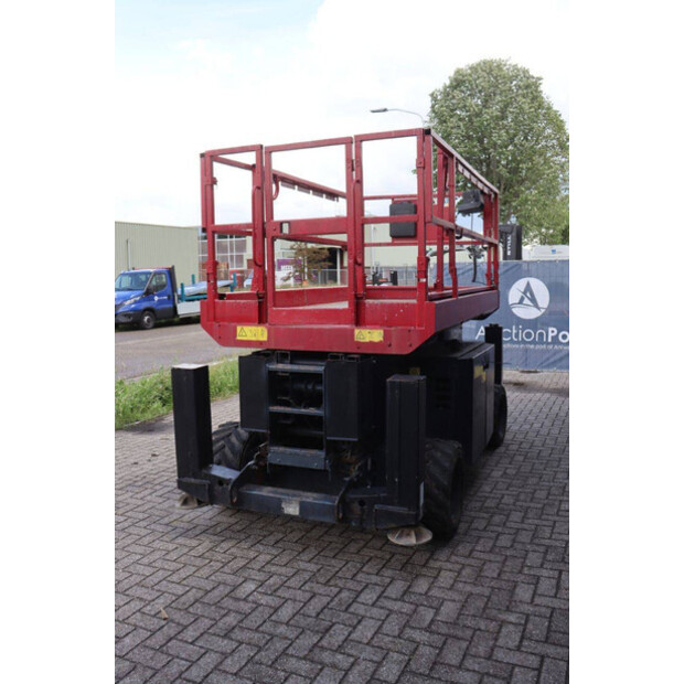 2013 Genie GS-3369 RT-48972634