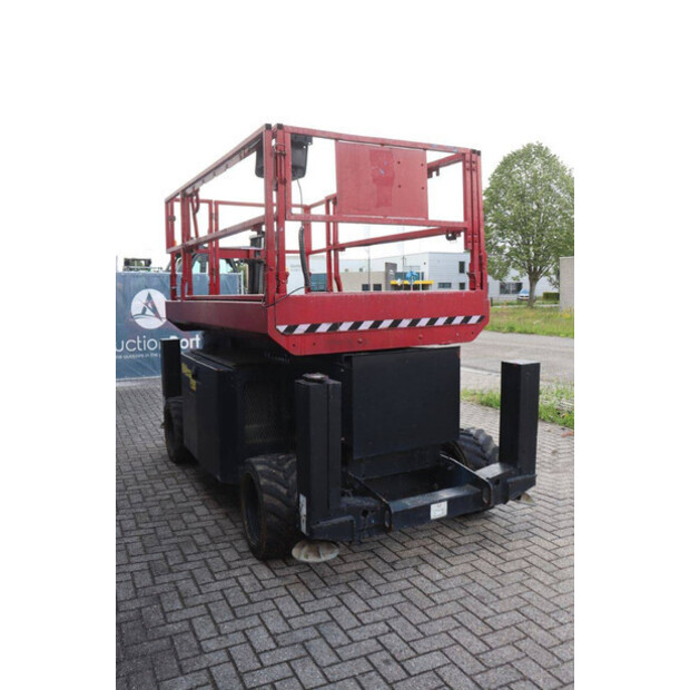 2013 Genie GS-3369 RT-48972635