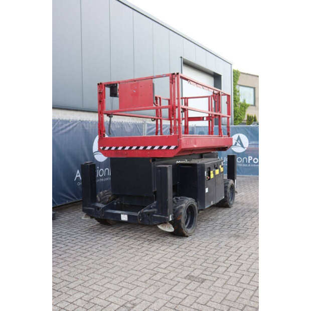 2013 Genie GS-3369 RT-48972637