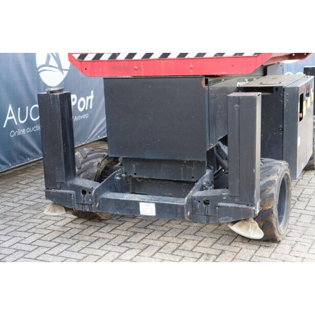 2013 Genie GS-3369 RT-48972638