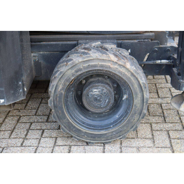 2013 Genie GS-3369 RT-48972642