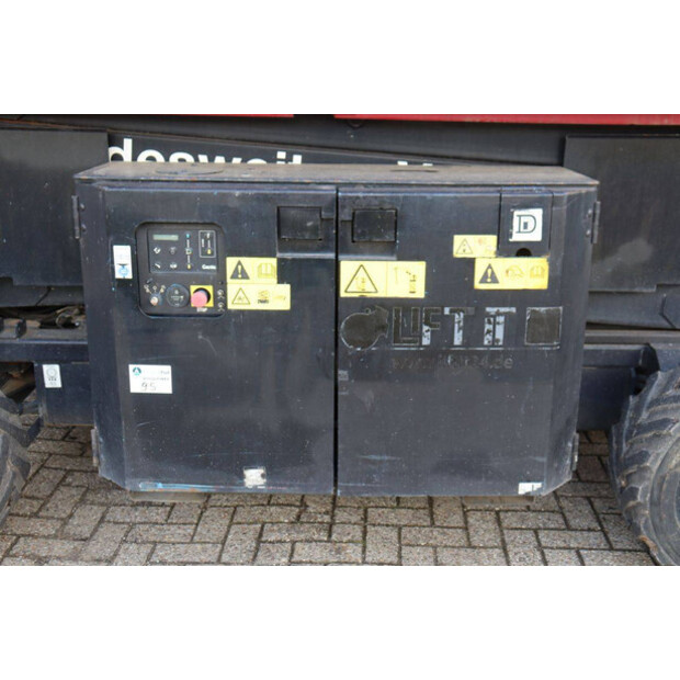 2013 Genie GS-3369 RT-48972643