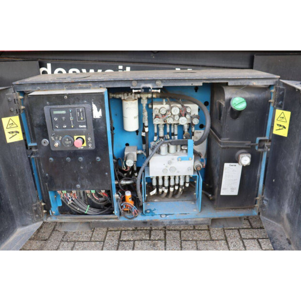 2013 Genie GS-3369 RT-48972644
