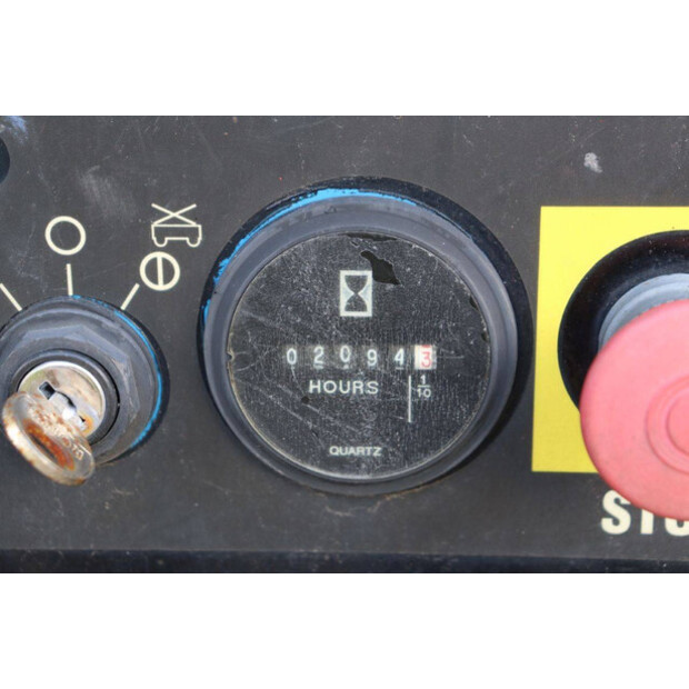 2013 Genie GS-3369 RT-48972646