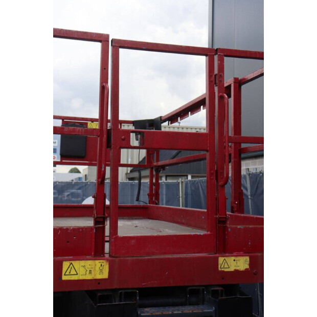 2013 Genie GS-3369 RT-48972648
