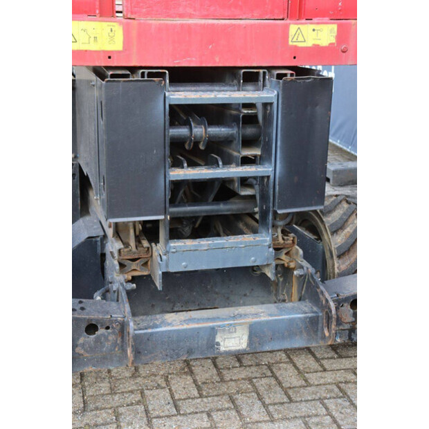2013 Genie GS-3369 RT-48972649