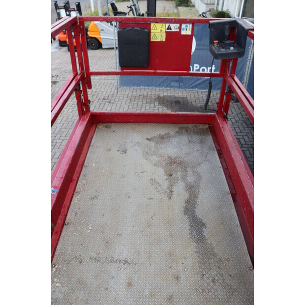2013 Genie GS-3369 RT-48972652