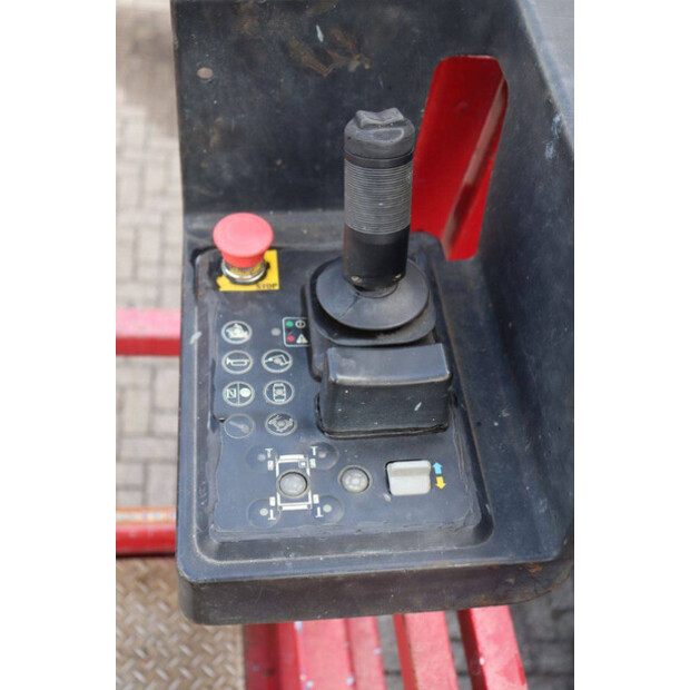 2013 Genie GS-3369 RT-48972654