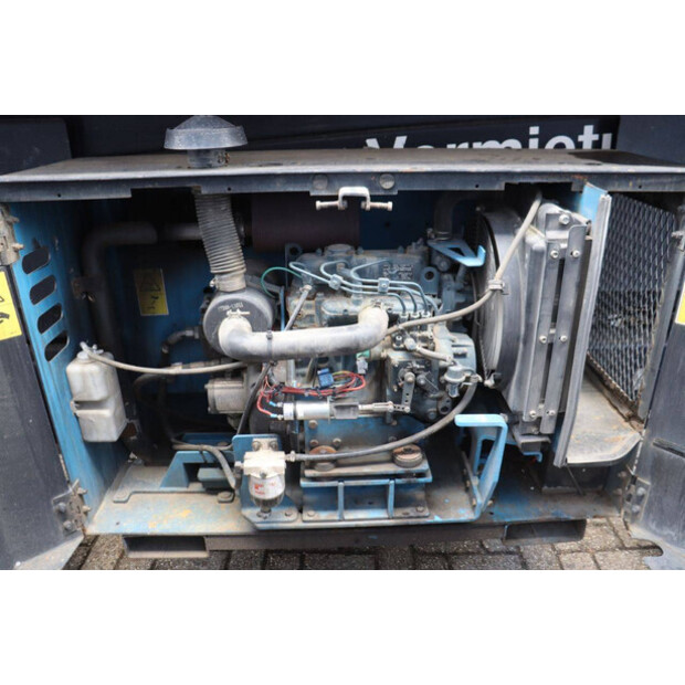 2013 Genie GS-3369 RT-48972656