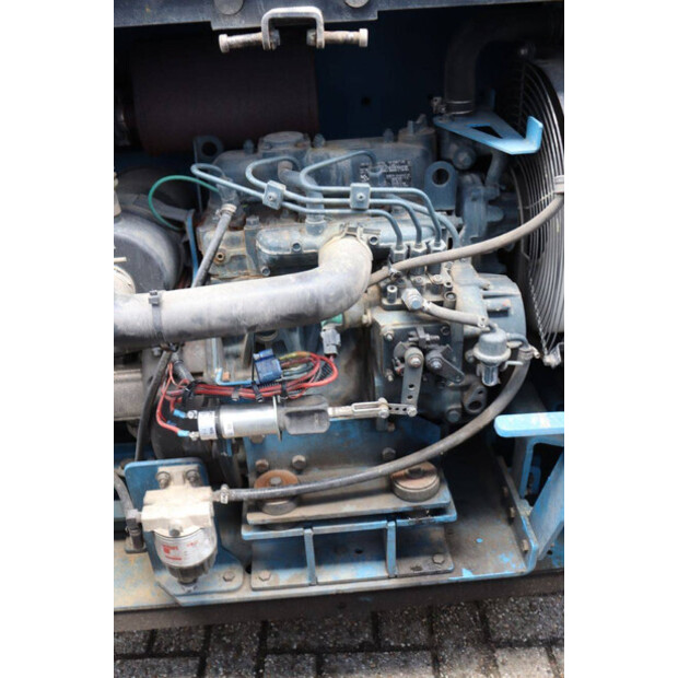 2013 Genie GS-3369 RT-48972657