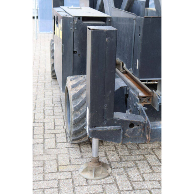 2013 Genie GS-3369 RT-48972665