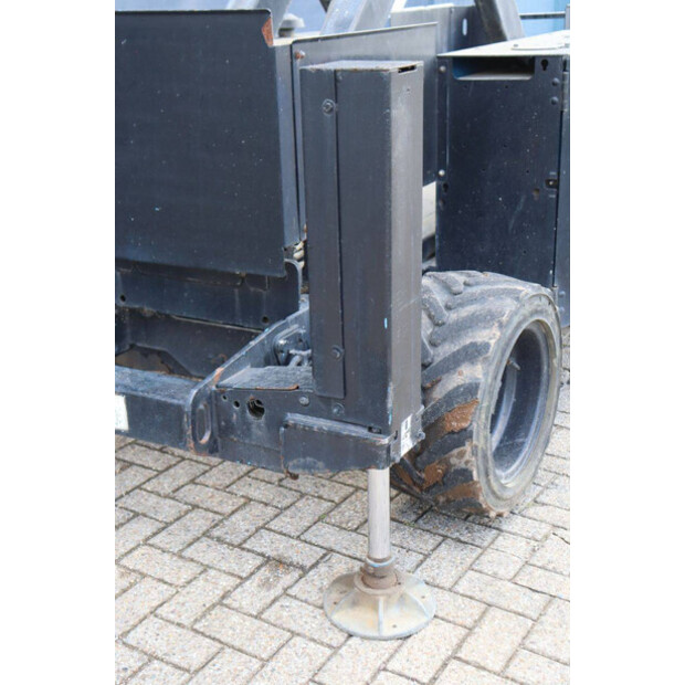 2013 Genie GS-3369 RT-48972668