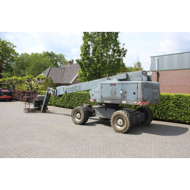 2005 Aichi SP18AJ-48972671