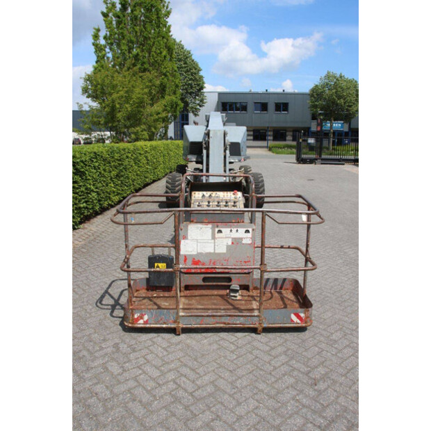 2005 Aichi SP18AJ-48972675