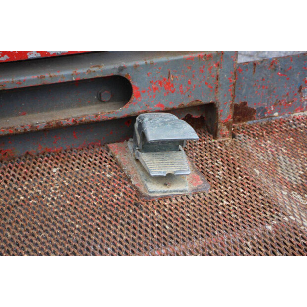 2005 Aichi SP18AJ-48972679