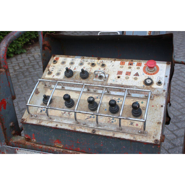 2005 Aichi SP18AJ-48972680