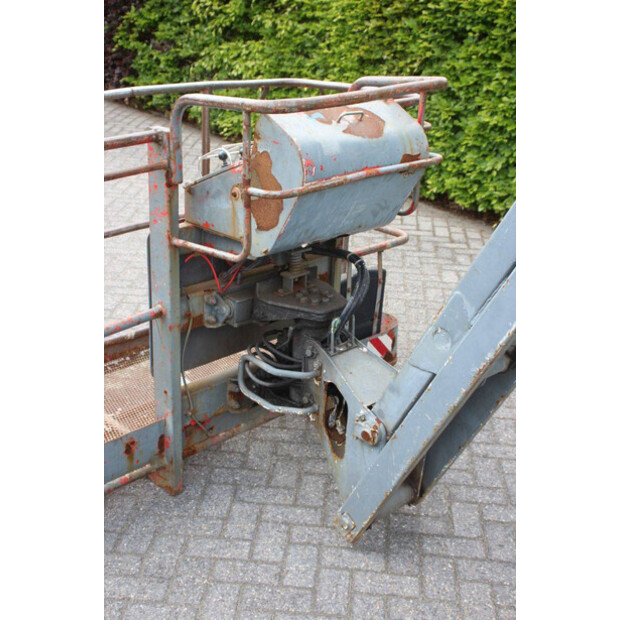 2005 Aichi SP18AJ-48972681
