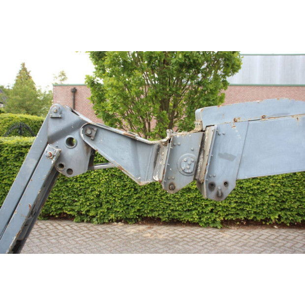 2005 Aichi SP18AJ-48972682