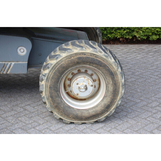 2005 Aichi SP18AJ-48972687