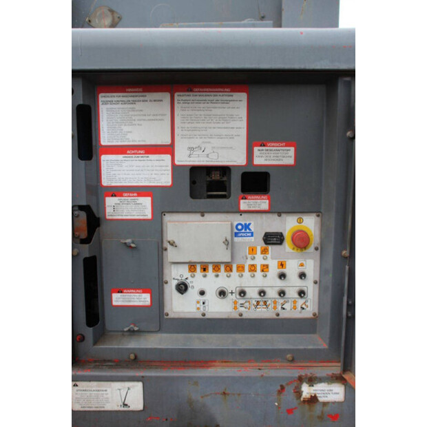 2005 Aichi SP18AJ-48972688