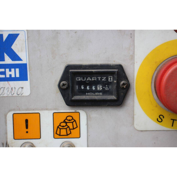 2005 Aichi SP18AJ-48972690