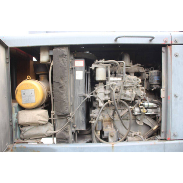 2005 Aichi SP18AJ-48972691