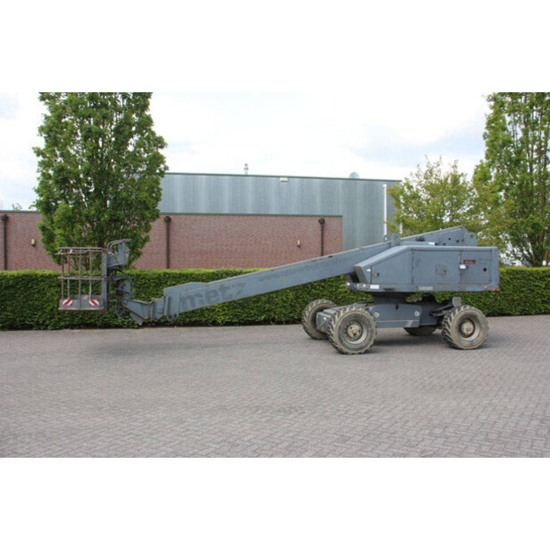 2001 Aichi SP10A-ISF60-48972699