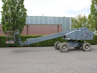 Image for LIFTS 2001 Aichi SP10A-ISF60