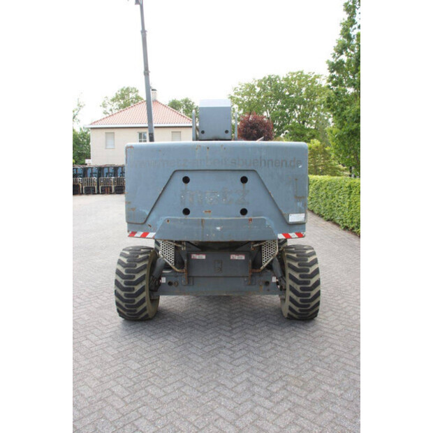 2001 Aichi SP10A-ISF60-48972702