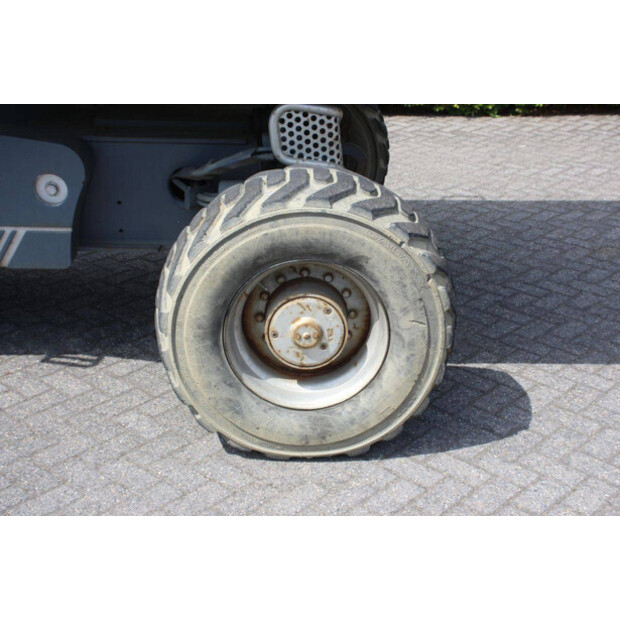 2001 Aichi SP10A-ISF60-48972716