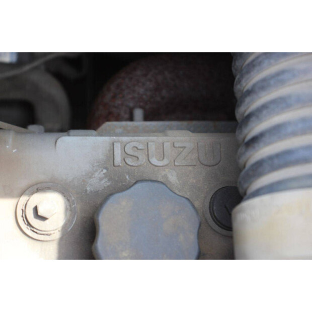 2001 Aichi SP10A-ISF60-48972721