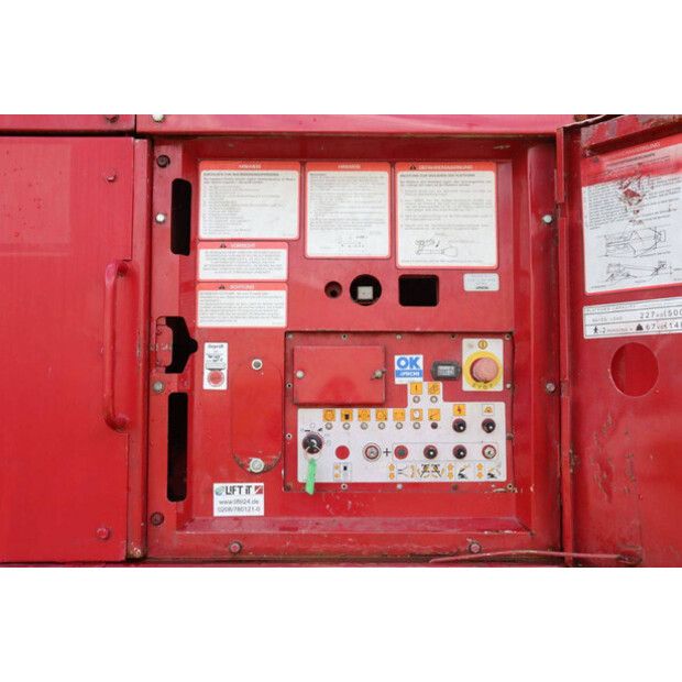 2001 ايتشي ISP60-48972744