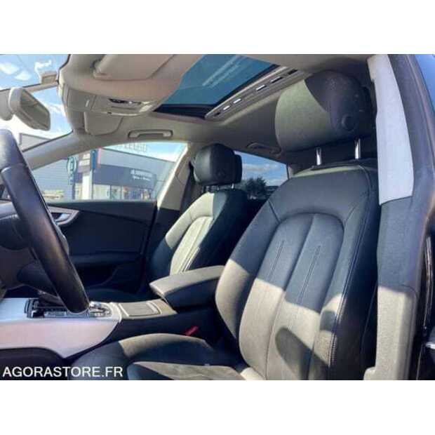 2014 Audi A7-48973047
