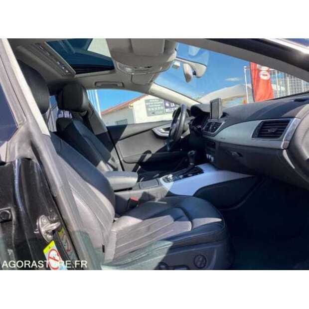 2014 Audi A7-48973052