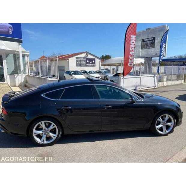 2014 Audi A7-48973062