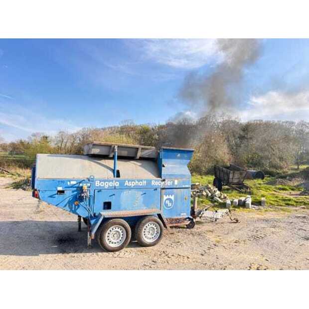 Bagela BA7000F-48973067