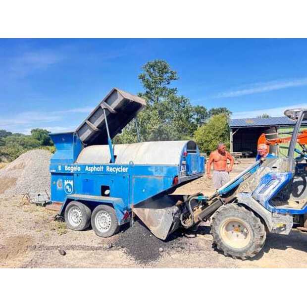 Bagela BA7000F-48973072