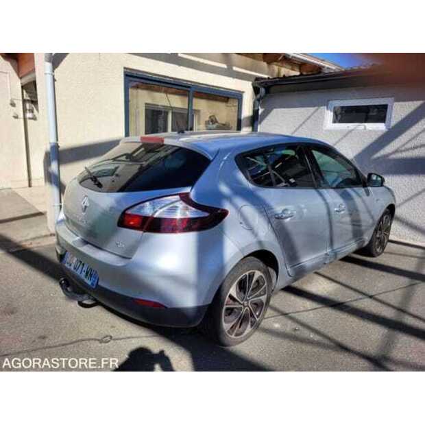 2015 Renault Megane-48973107