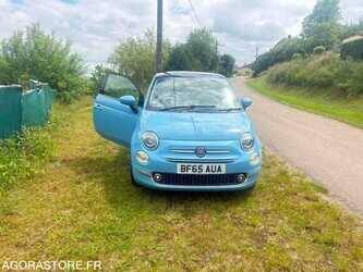 Image for CARS 2015 Other