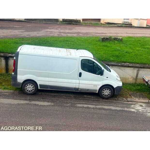 2007 Renault Traffic-48973187