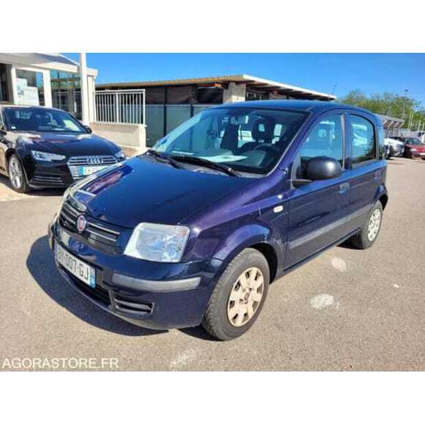 2011 Fiat Panda-48973195
